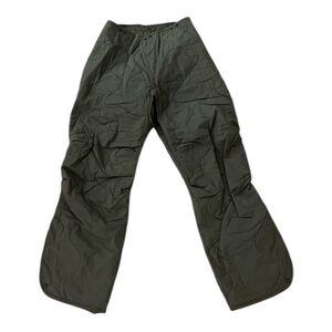 Military Surplus CVC Coverall Trouser Liner